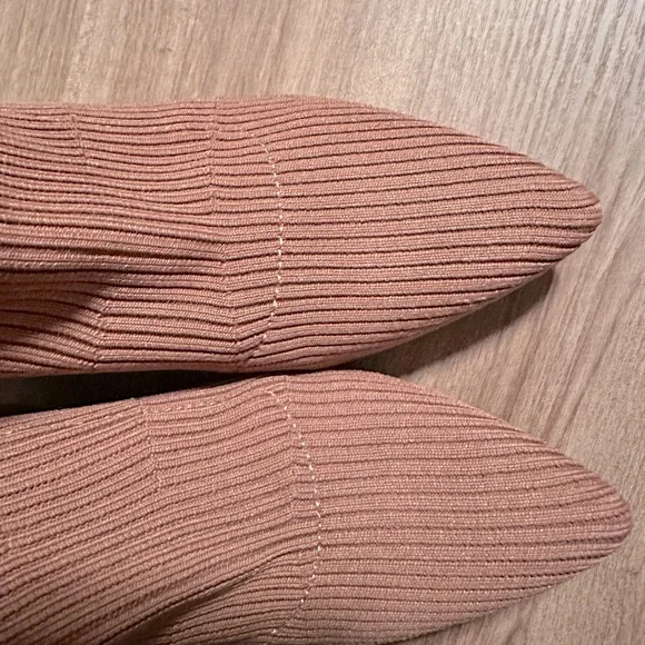 Steven New York Boots Nichol Sock Bootie Size 8M - Picture 8 of 9